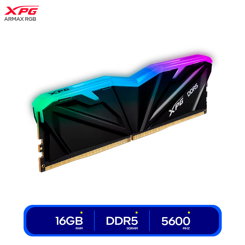 ( AX5U5600C4616G-SAMRBK )