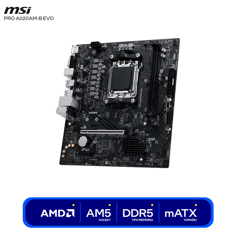 2880-motherboard-msi-pro-a620am-b-evo-(-pro-a620am-b-evo-)--3
