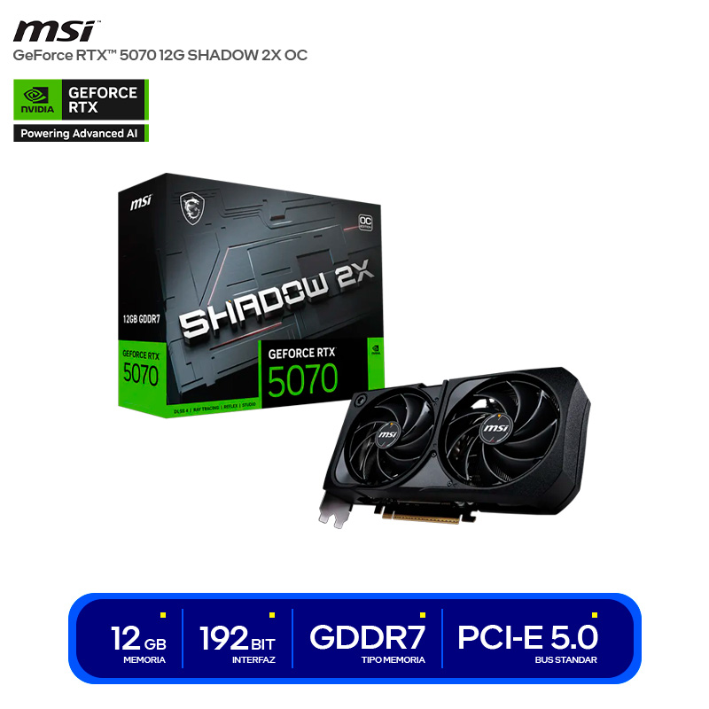 ( G5070-12SHADOW2C )