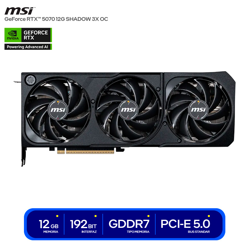 ( G5070-12SHADOW3C )