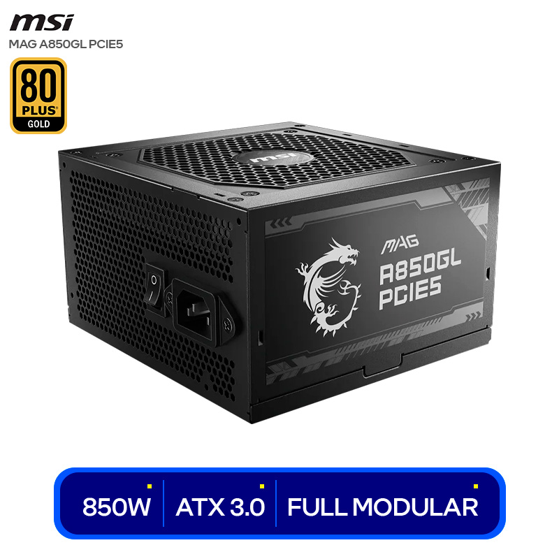 ( MAG A850GL PCIE5 )