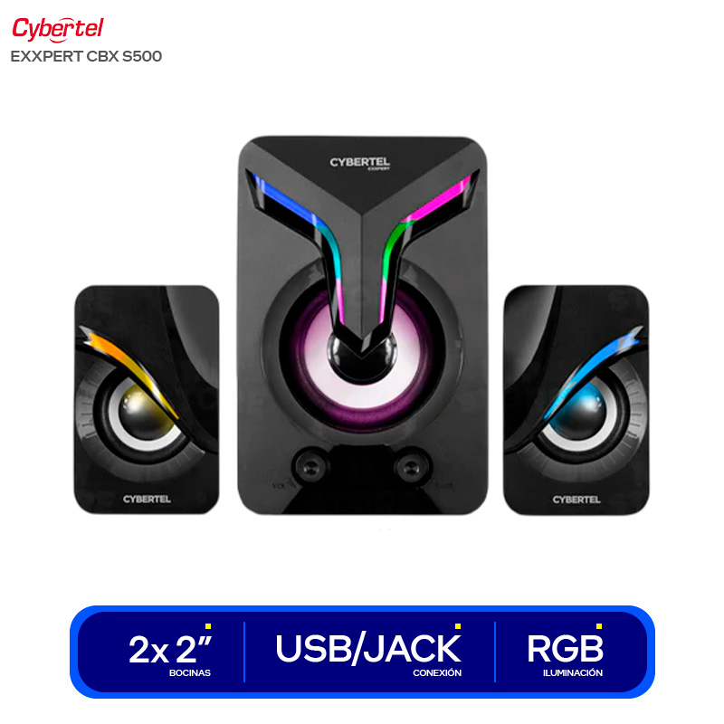 ( EXXPERT CBX S500 )