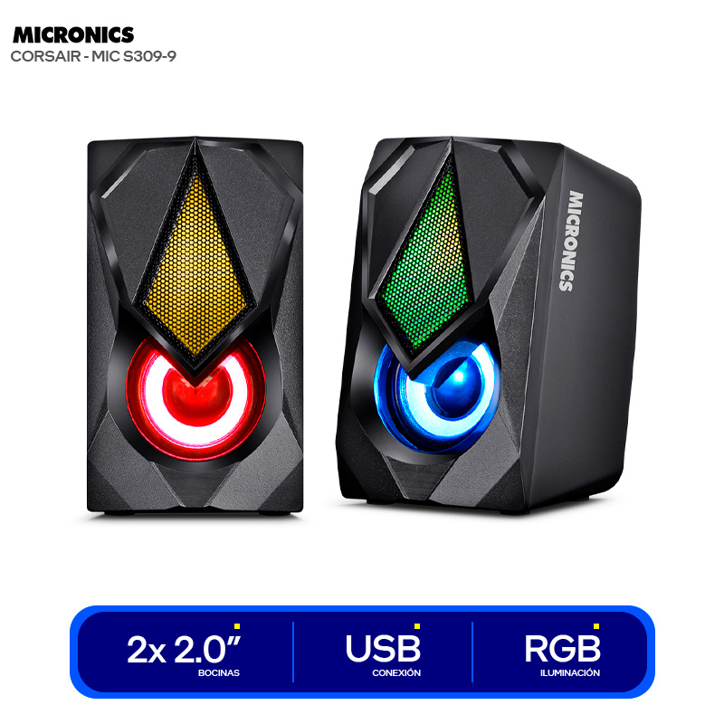 ( CORSAIR MIC S309 )