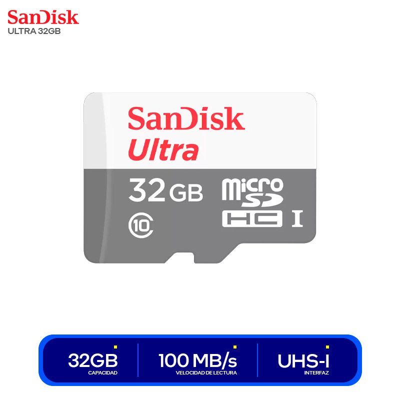 ( SDSQUNR-032G-GN3MA )