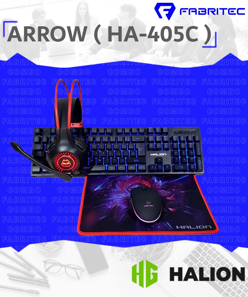HA-405C