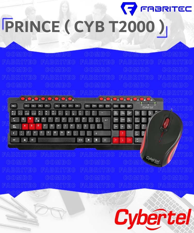 CYB T2000