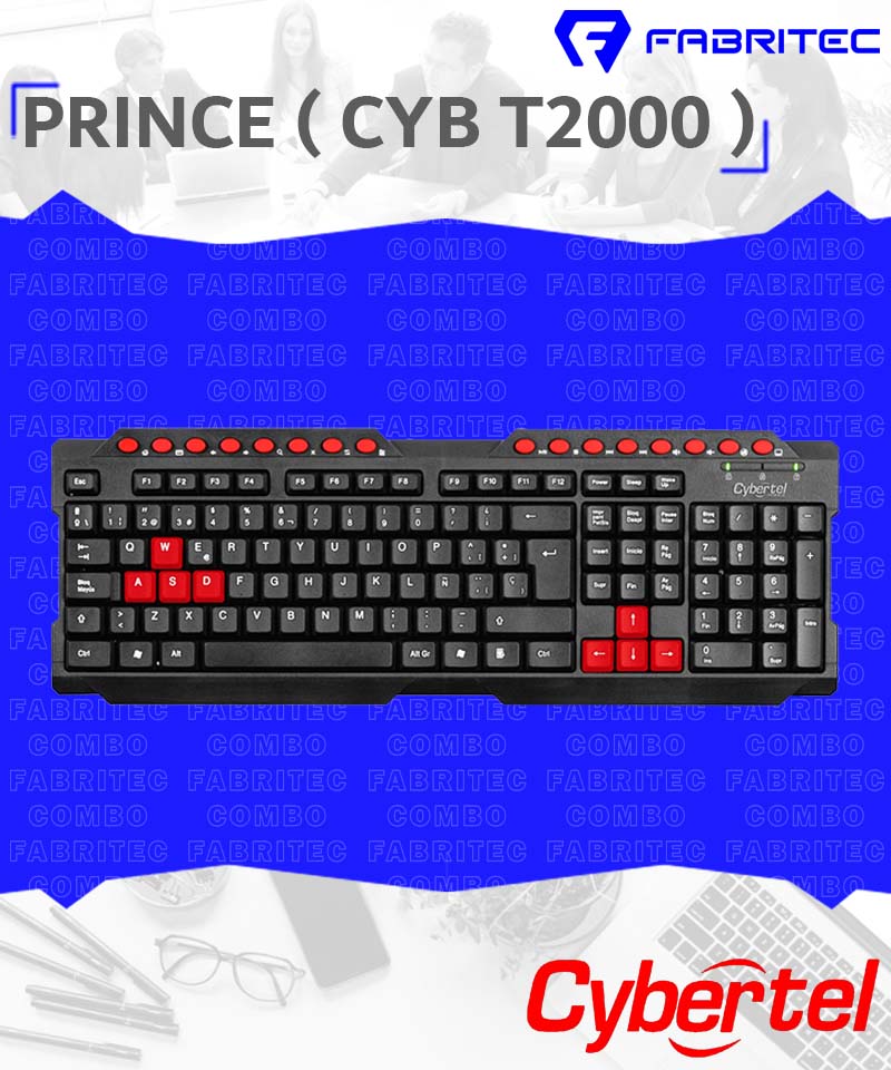 CYB T2000