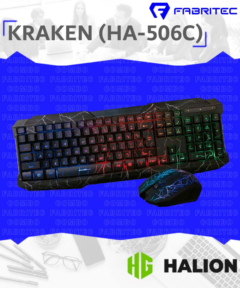 HA-506C