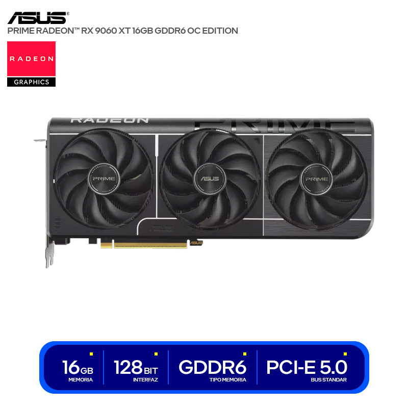 ( PRIME-RX9060XT-O16G )