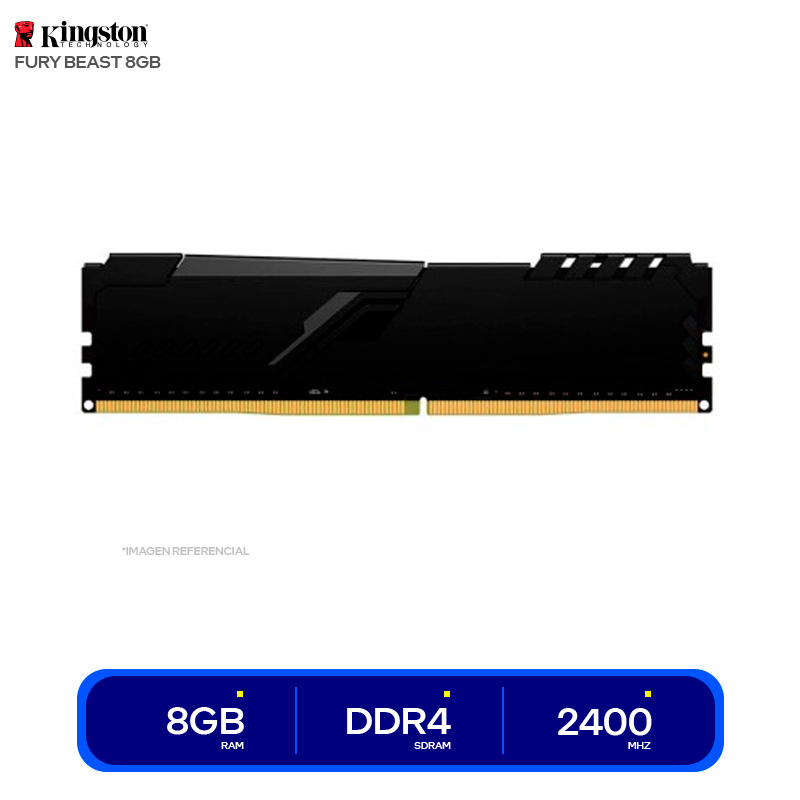 3005-kingston-fury-beast-8gb-ddr4-2400mhz-(-kf424c16bb8-sp-)--4