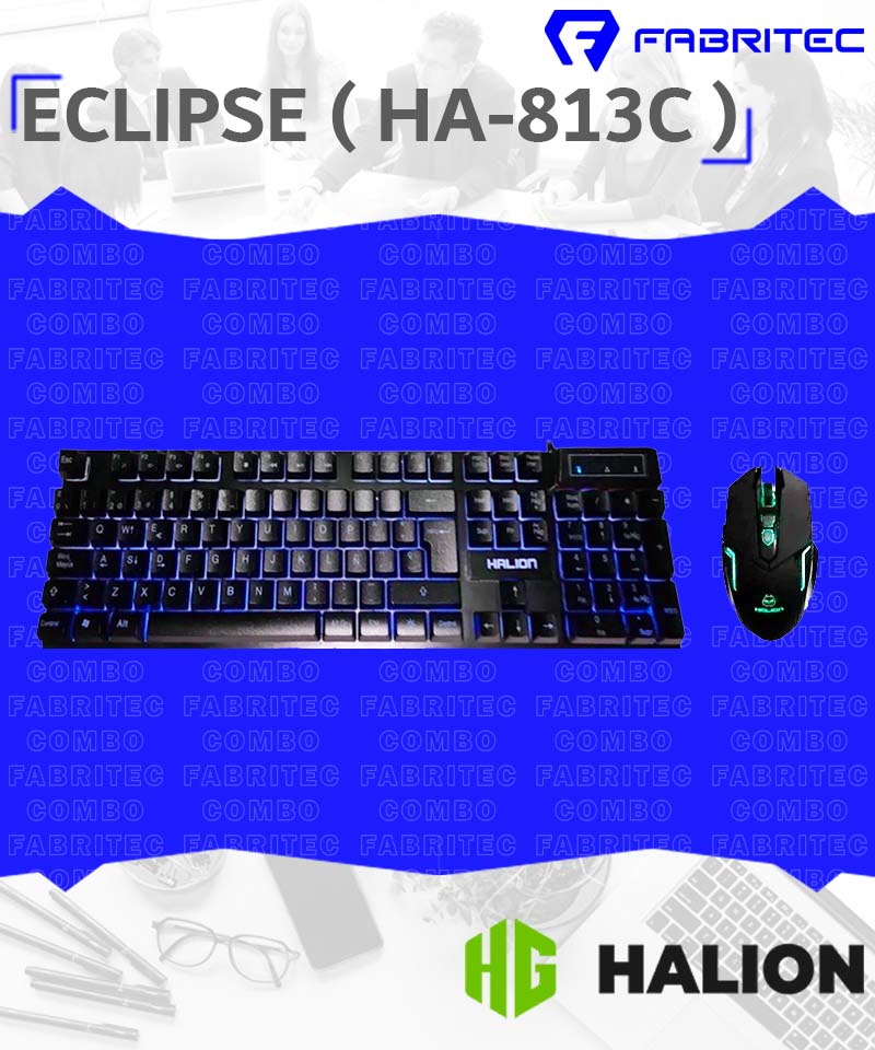 HA-813C