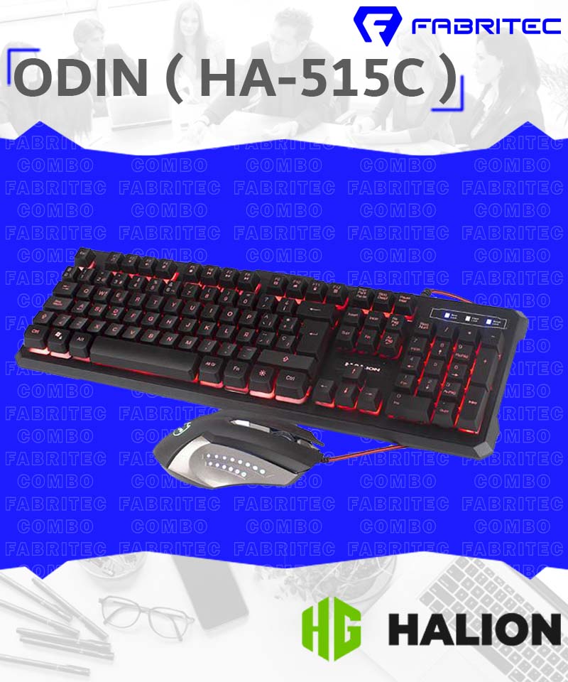 HA-515C