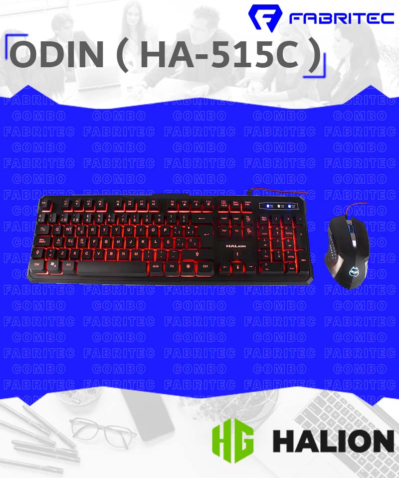 HA-515C