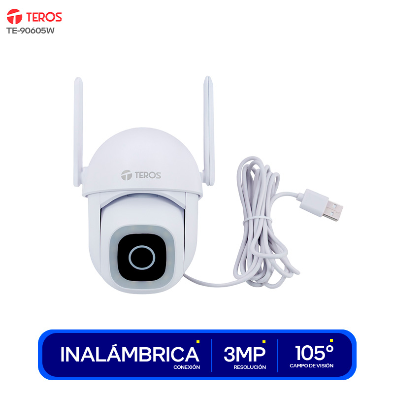 ( TE-90605W )