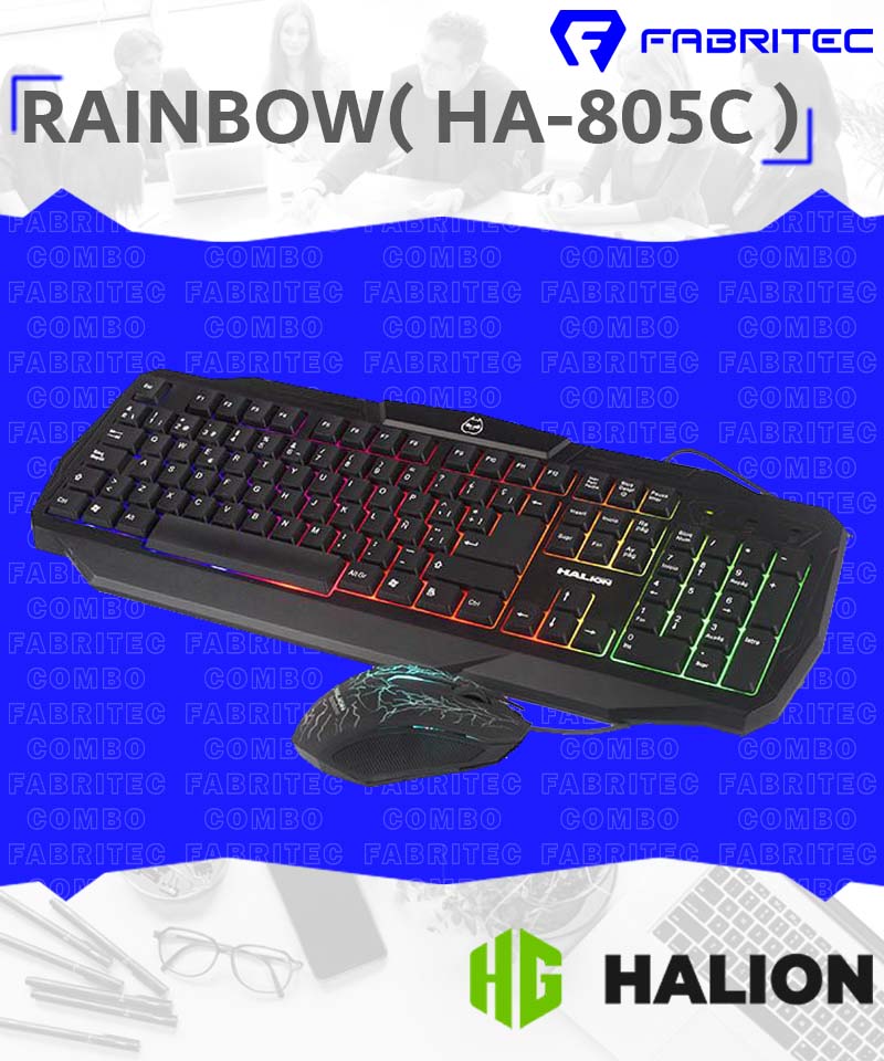 HA-805C