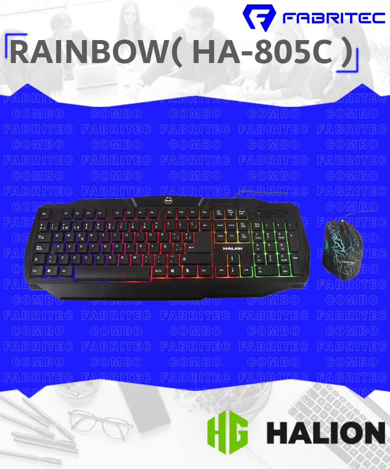 HA-805C