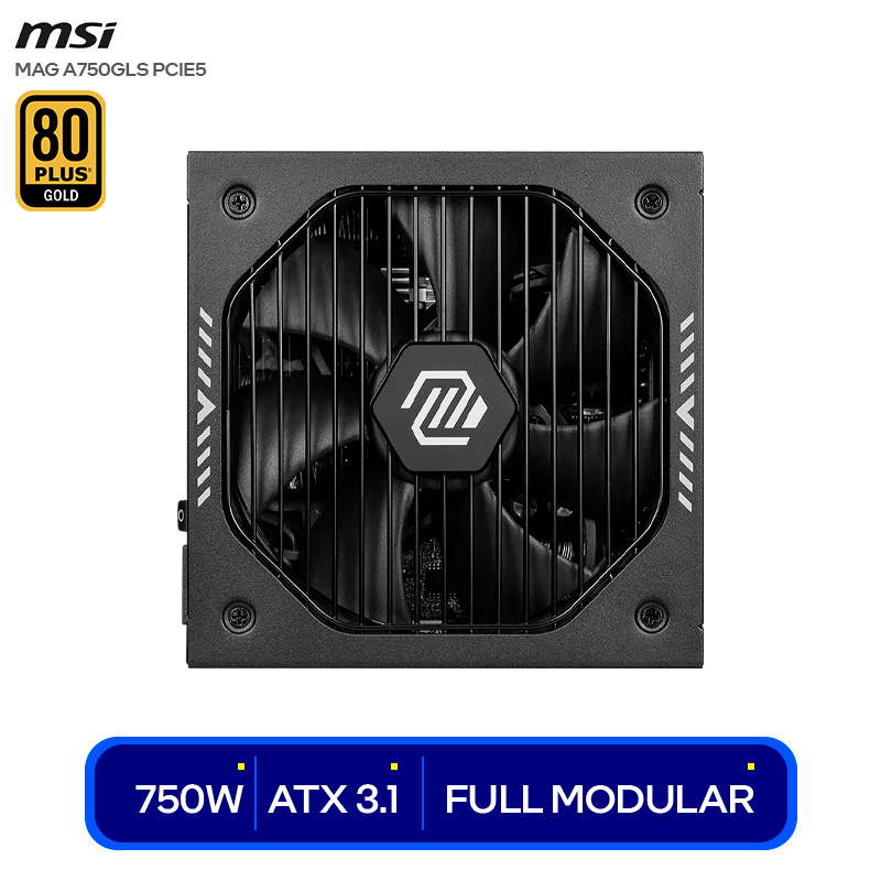 ( MAG A750GLS PCIE5 )