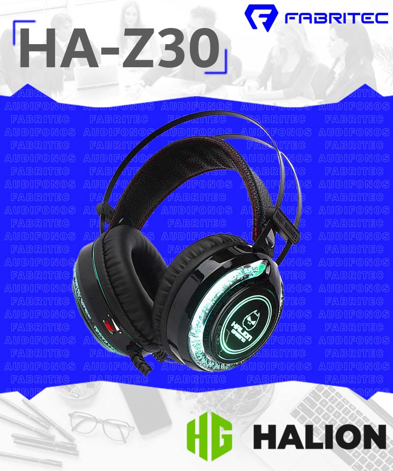 HA-Z30