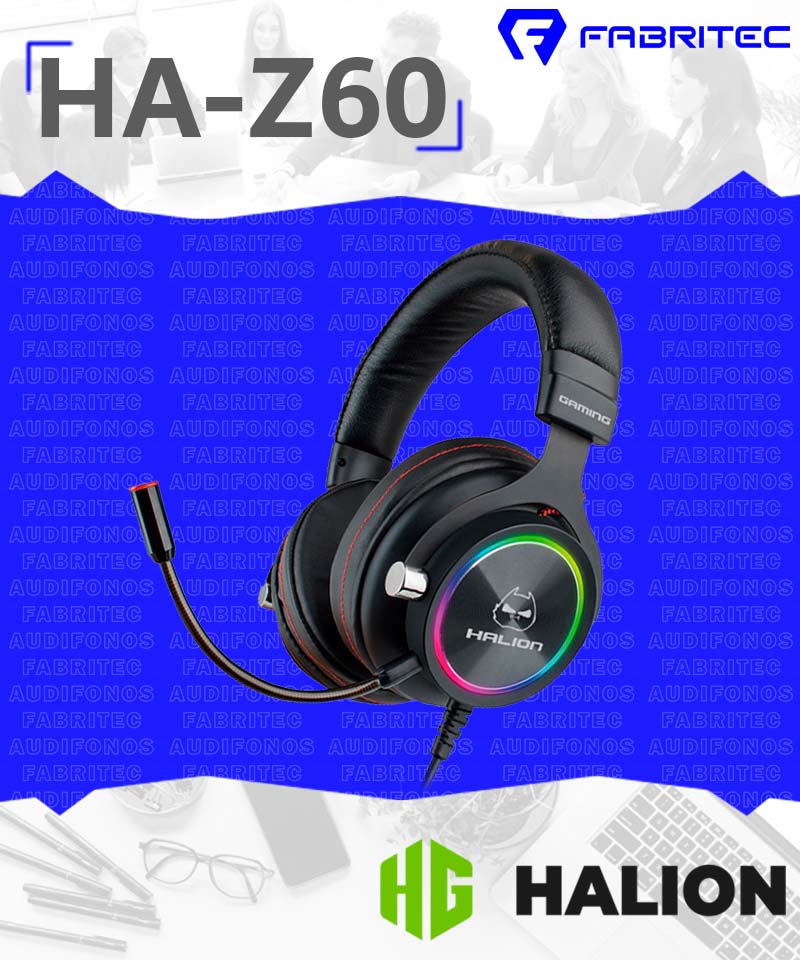 HA-Z60