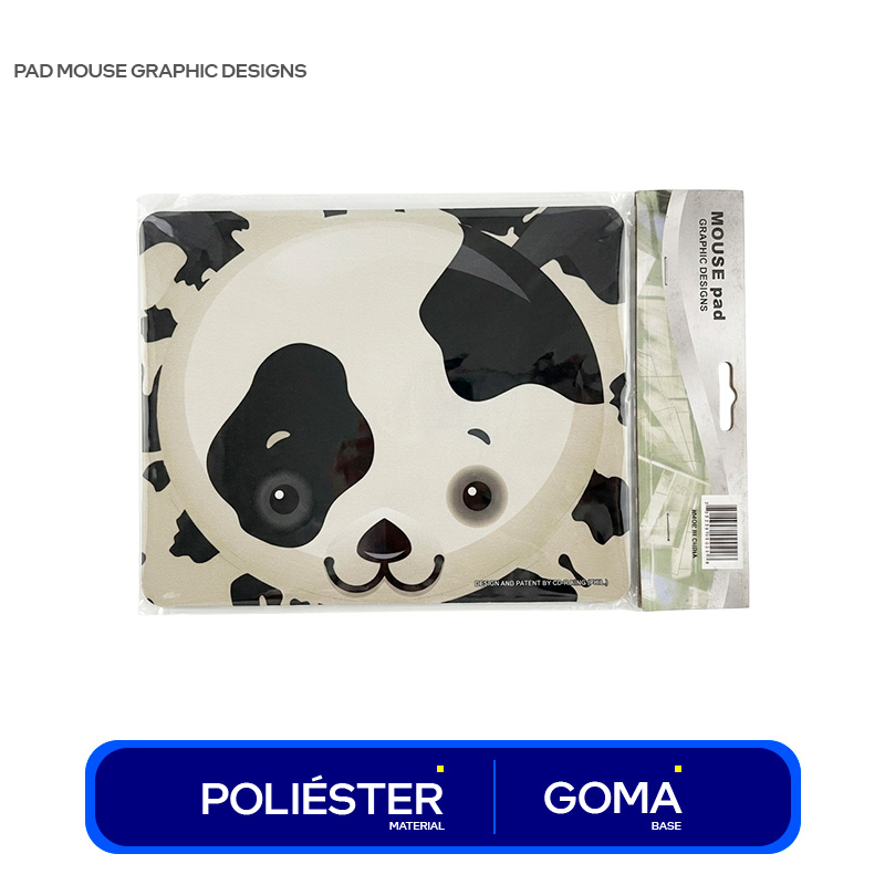 PAD MOUSE GRAPHIC DESINGS