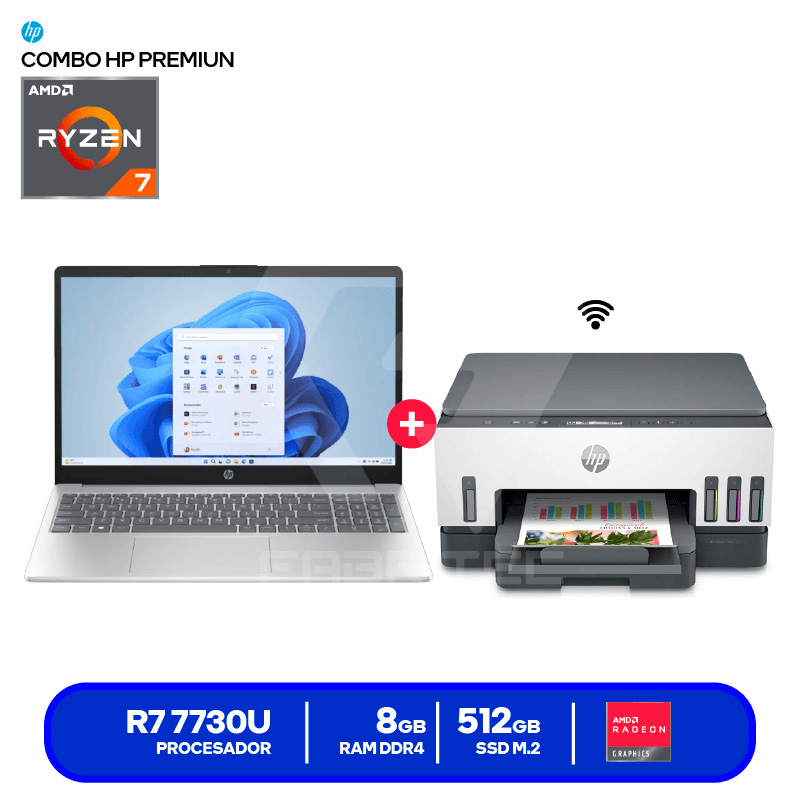 ( COMBO HP PREMIUM )
