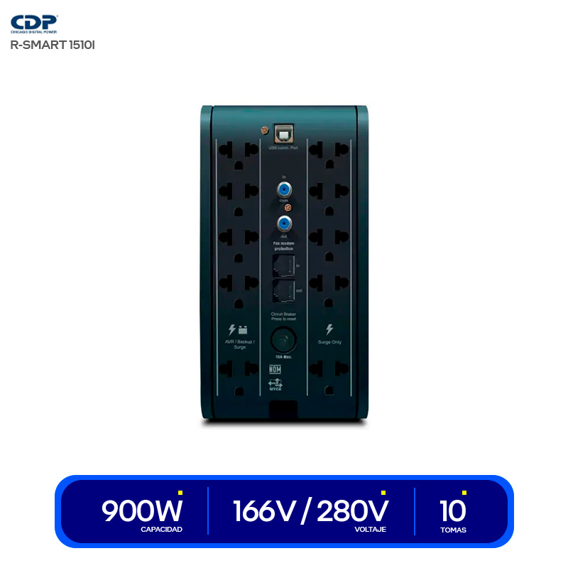 (900W)