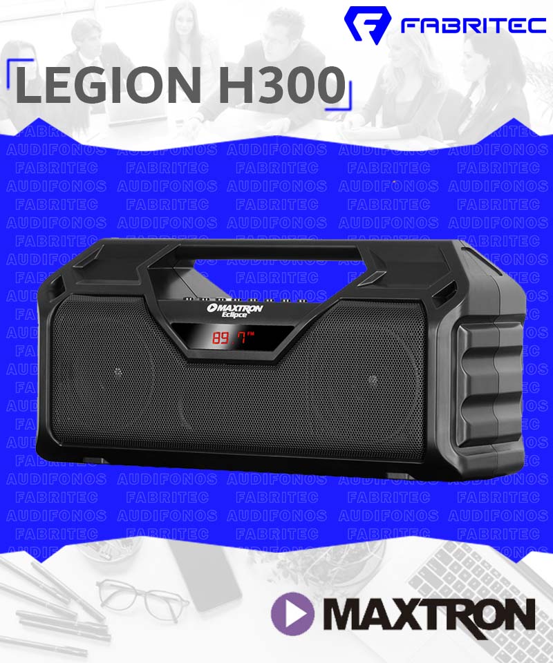 MX221BT
