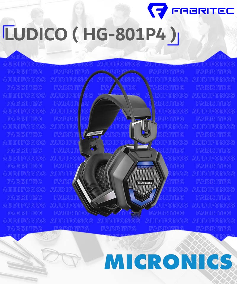 HG-801P4