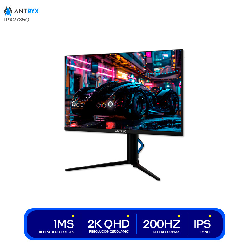 ( AXV-IPX2735Q )