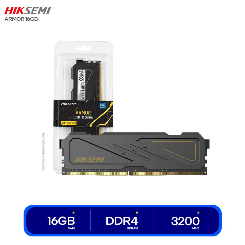( HSC416U32I2  16G )