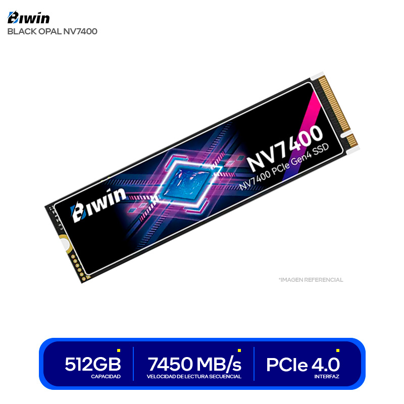( BNV7400512G-RGX )