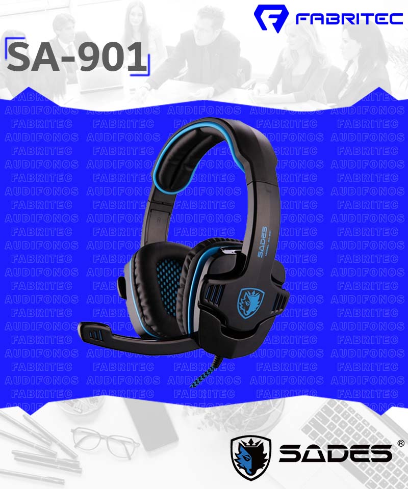 SA-901