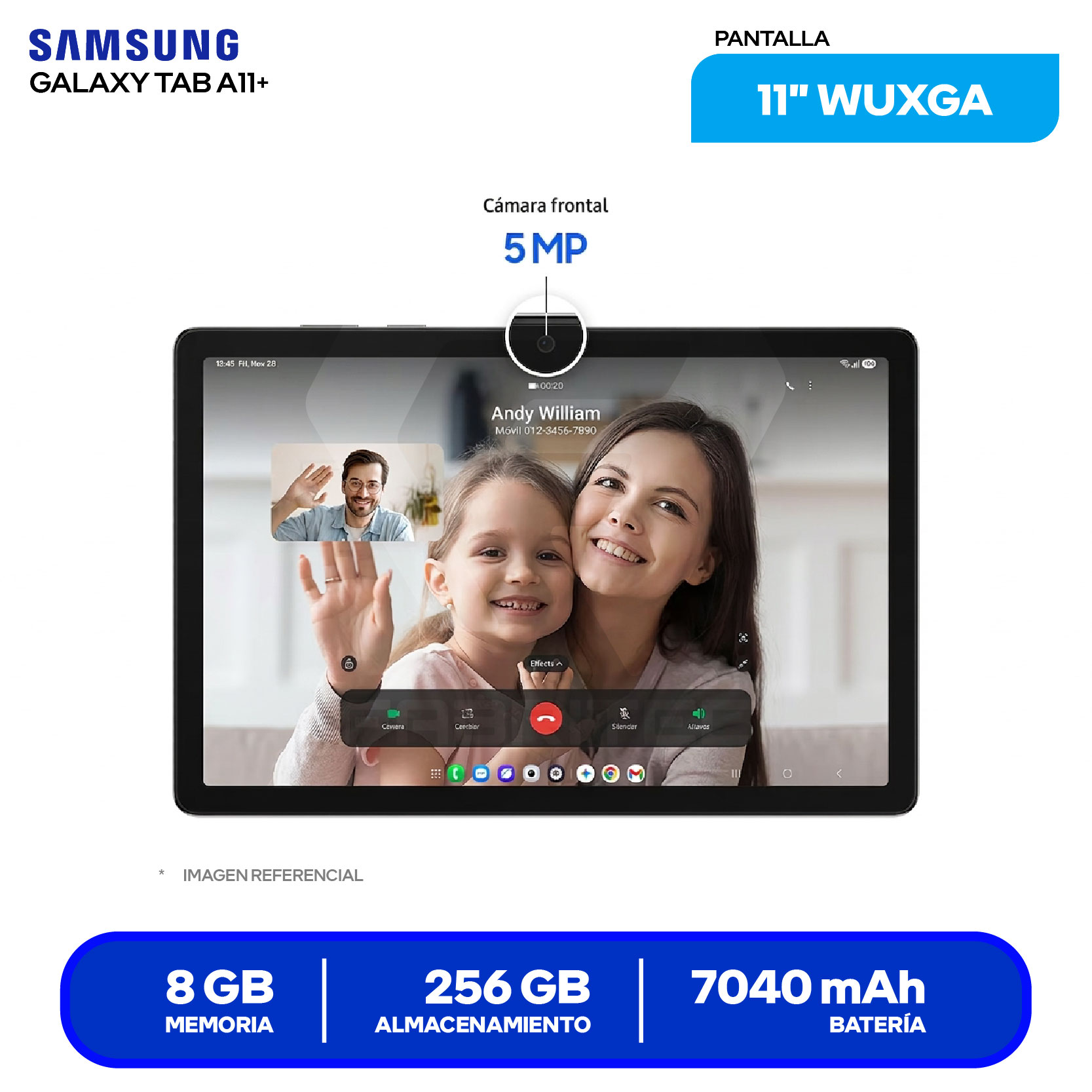( SM-X230NZAEPEO )