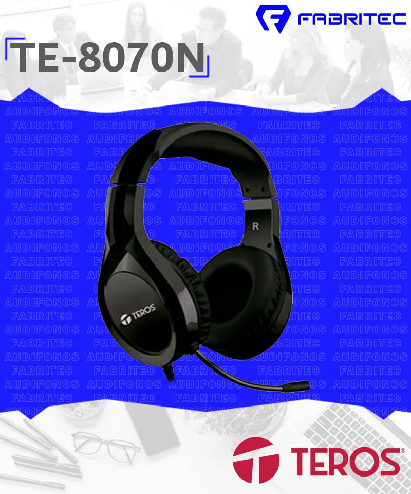 Audifonos teros cheap