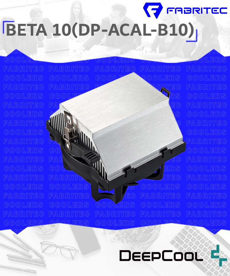 DP-ACAL-B10