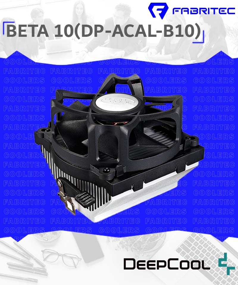DP-ACAL-B10