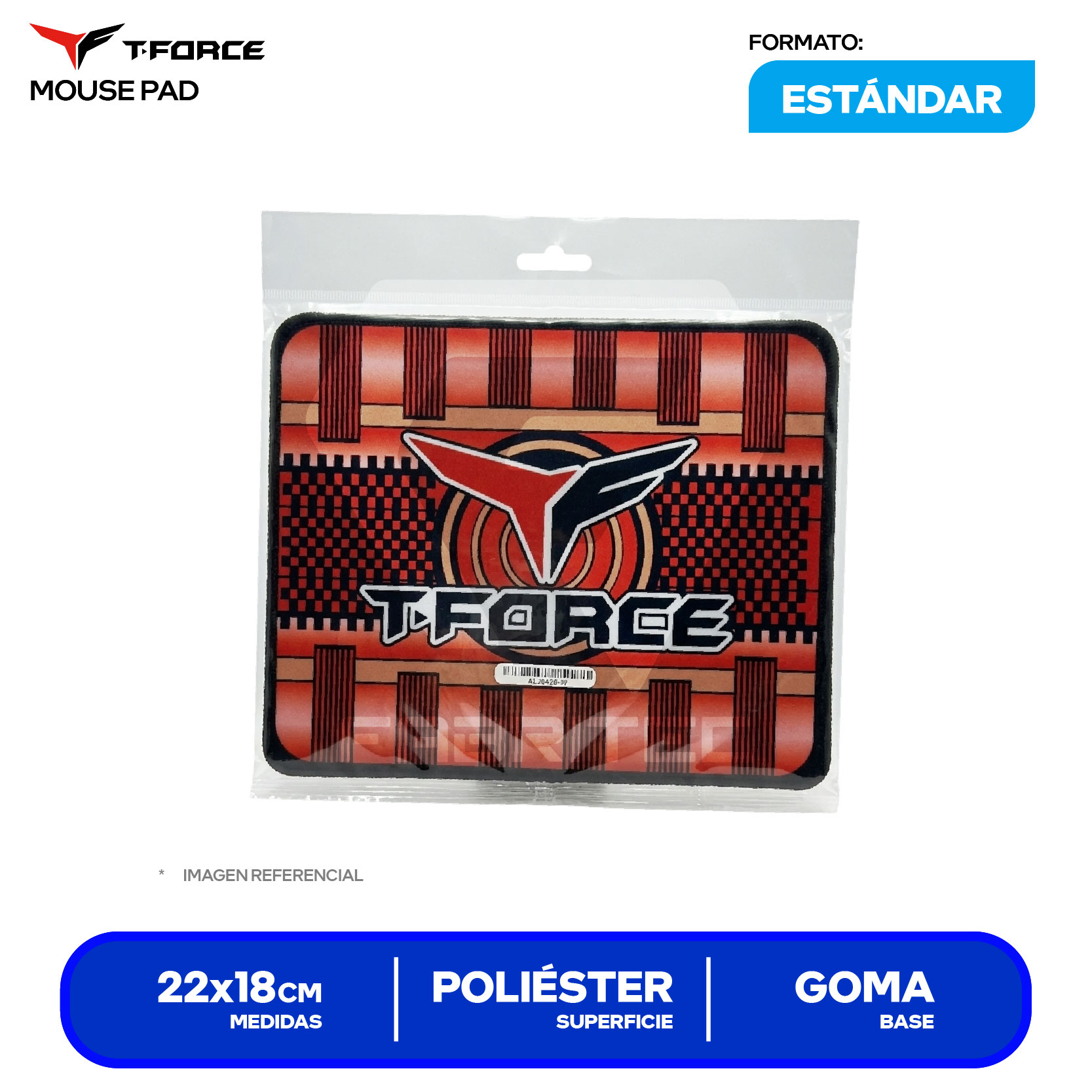 ( T-FORCE )