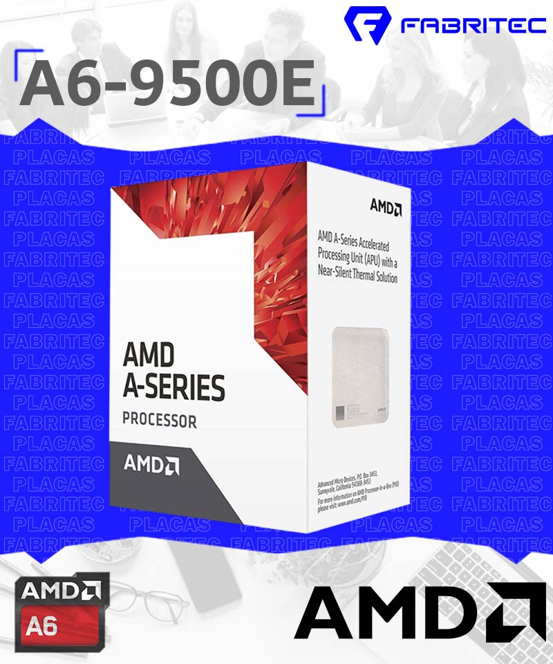 A6-9500E
