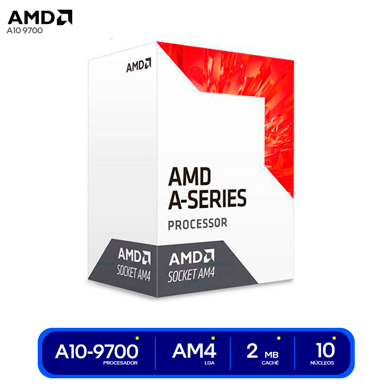 A10-9700