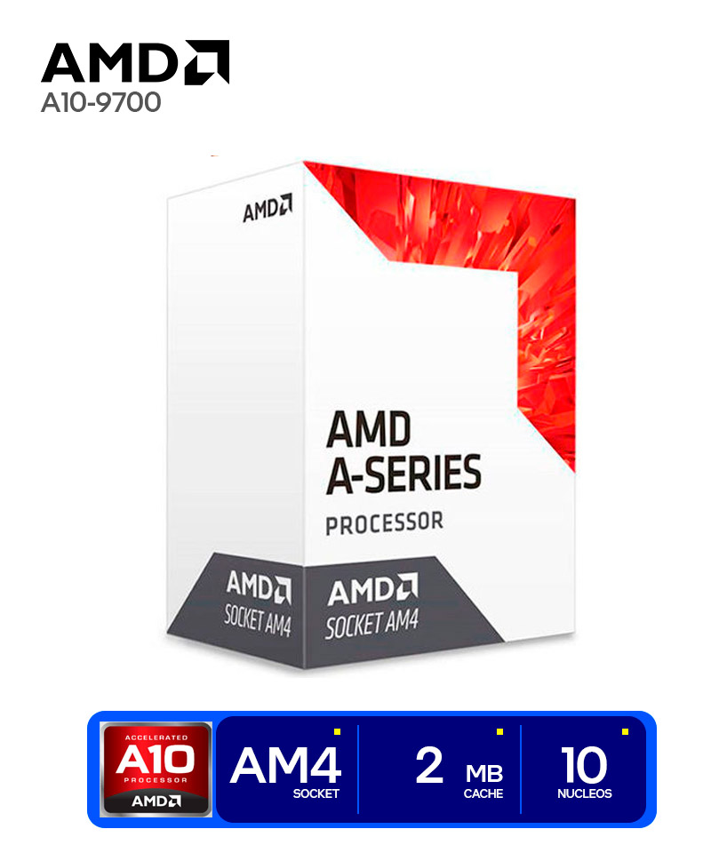 A10-9700