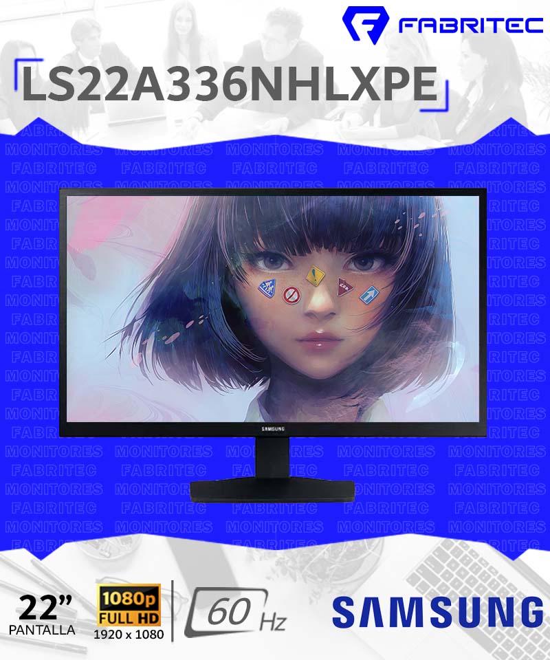 LS22A336NHLXPE