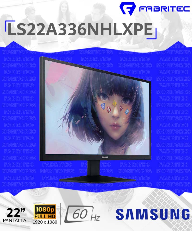 LS22A336NHLXPE