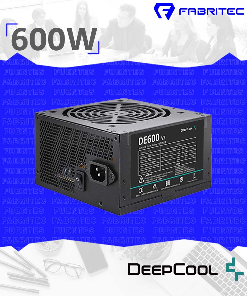 DP-DE600US-PH