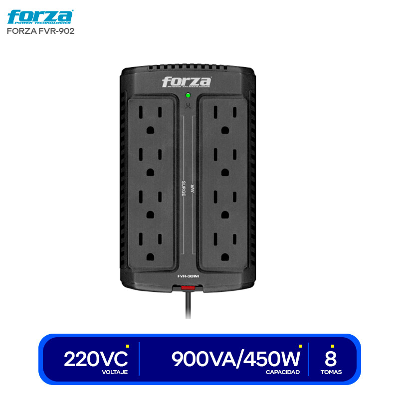 FVR-902