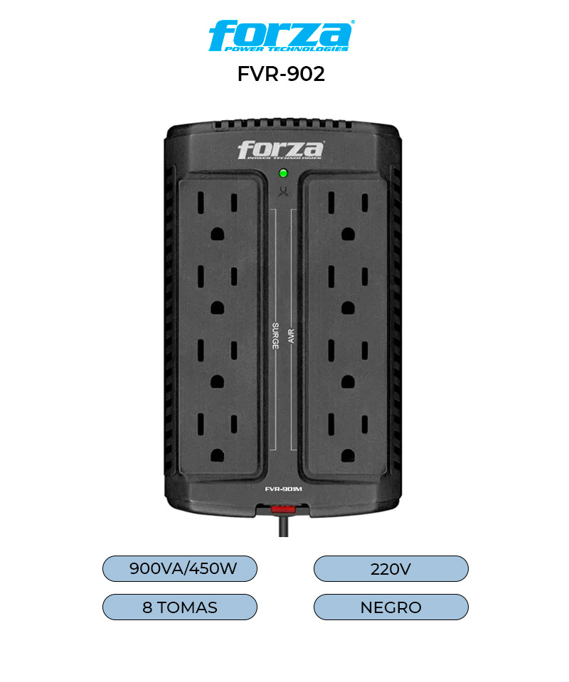 FVR-902