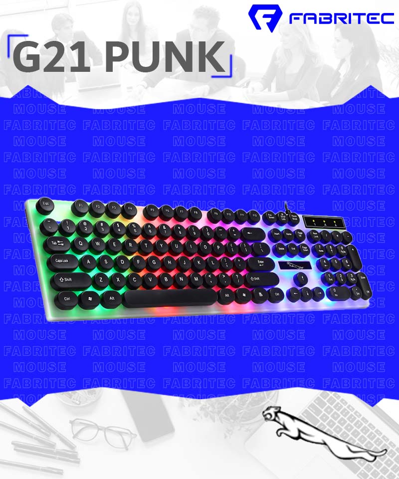 G21 PUNK