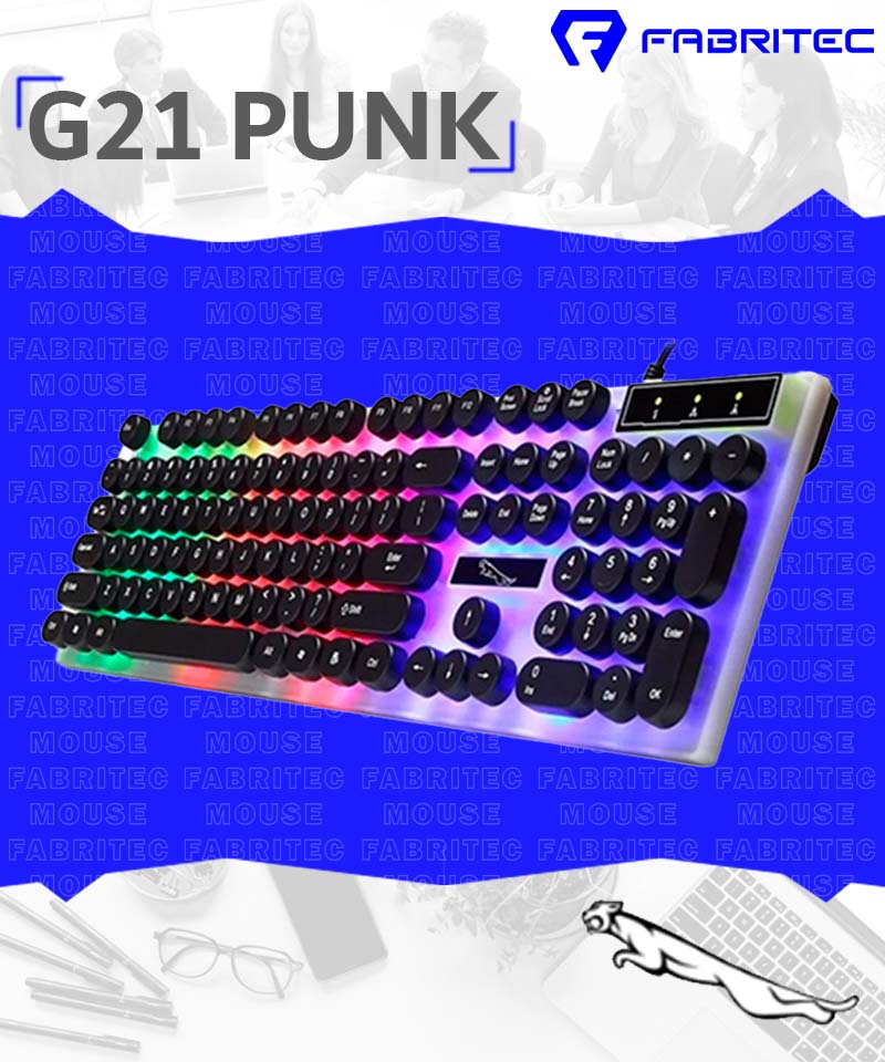 G21 PUNK