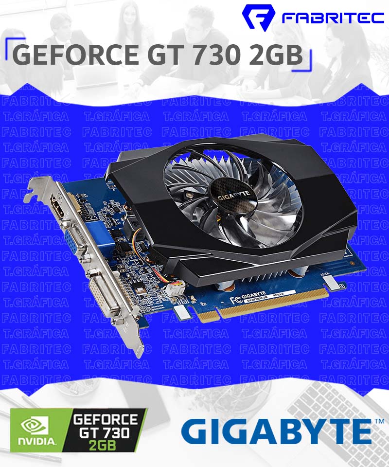 GV-N730D3-2G1
