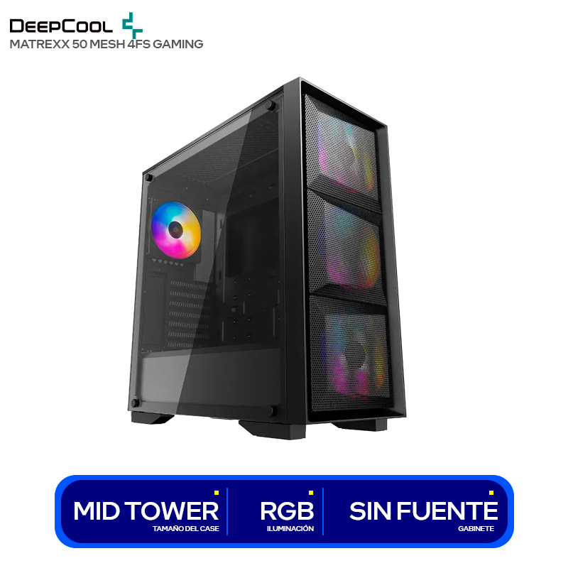 DP-ATX-MATREXX50-MESH-4FS