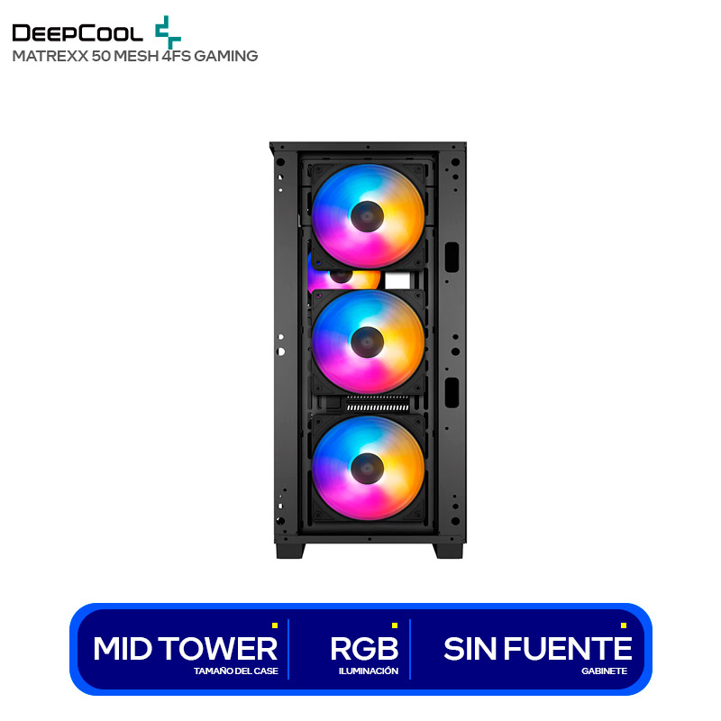DP-ATX-MATREXX50-MESH-4FS